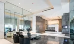 Rezeption / Lobby at Muniq Sukhumvit 23