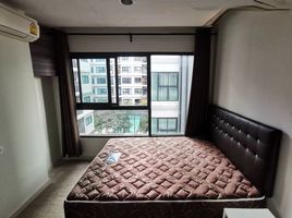 2 Bedroom Condo for sale at Villa Lasalle, Bang Na