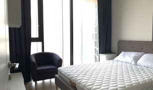 1 Bedroom Condo for sale in Chatuchak, Bangkok The Line Jatujak - Mochit