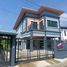 4 Bedroom Villa for sale in Bang Lamung Railway Station, Bang Lamung, Bang Lamung
