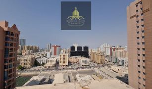 1 Bedroom Apartment for sale in , Ajman City Tower