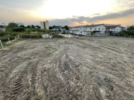  Land for sale in Bang Khen, Bangkok, Anusawari, Bang Khen