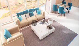 Studio Apartment for sale in , Dubai Se7en City JLT