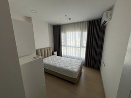 2 Bedroom Apartment for rent at Supalai Veranda Ramkhamhaeng, Hua Mak