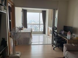 1 Bedroom Apartment for sale at Rhythm Ratchada - Huai Khwang, Din Daeng, Din Daeng