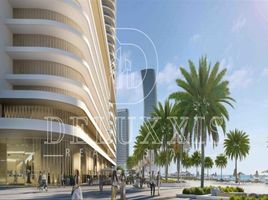 2 बेडरूम अपार्टमेंट for sale at Grand Bleu Tower, EMAAR Beachfront