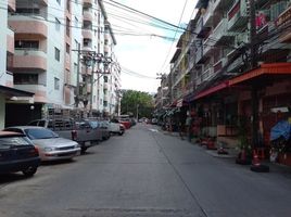 1 Bedroom Condo for rent at Bangkapi Condotown, Khlong Chan