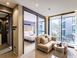 1 Bedroom Condo for sale at CITYGATE, Kamala, Kathu, Phuket