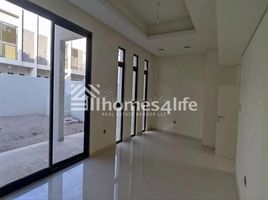 3 Bedroom Townhouse for sale at Aurum Villas, Sanctnary, DAMAC Hills 2 (Akoya)