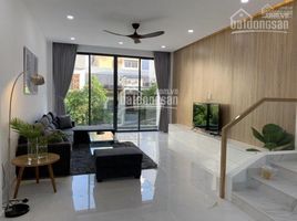 2 Schlafzimmer Villa zu verkaufen in District 7, Ho Chi Minh City, Tan Quy