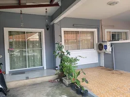 2 Bedroom Townhouse for sale in Phuket Town, Phuket, Chalong, Phuket Town