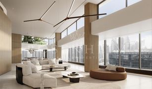 4 Bedrooms Penthouse for sale in , Dubai The Opus