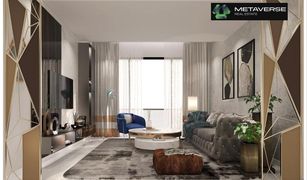 2 Bedrooms Apartment for sale in North Village, Dubai Gemz by Danube