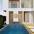 4 Bedroom House for sale at Diamond Pool Villa, Si Sunthon