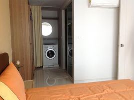 1 Schlafzimmer Wohnung zu vermieten im The Urban Condominium, Nong Prue