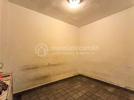 2 Schlafzimmer Appartement zu verkaufen im Shophouse (E3) for Sale, Phsar Thmei Ti Bei
