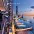 1 Bedroom Condo for sale at Beach Vista, EMAAR Beachfront, Dubai Harbour, Dubai