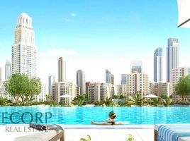 3 बेडरूम अपार्टमेंट for sale at Creek Palace, Creek Beach