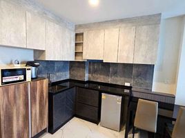 1 Bedroom Condo for rent at Ken Attitude Rattanathibet, Bang Kraso