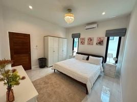 3 спален Вилла в аренду в Villatown Hua Hin, Тхап Таи