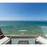 2 Bedroom Apartment for sale at Poseidon Beachfront: Furnished beachfront with TWO balconies!!, Manta, Manta, Manabi