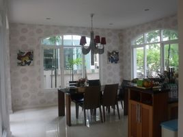 4 Bedroom Villa for rent at Grand Bangkok Boulevard Ratchada-Ramintra, Ram Inthra