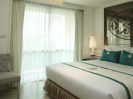 1 Schlafzimmer Appartement zu vermieten im Paradiso 31, Khlong Toei Nuea