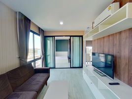 1 Schlafzimmer Wohnung zu verkaufen im Vina Town Condo, Pa Daet