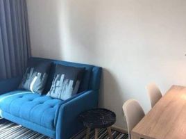 1 Bedroom Apartment for sale at Noble Revolve Ratchada, Huai Khwang, Huai Khwang
