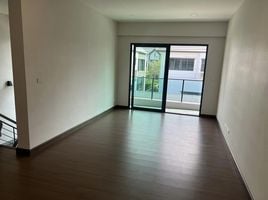 4 Bedroom House for rent at The City Ramintra-Wongwaen, Sam Wa Tawan Tok, Khlong Sam Wa, Bangkok, Thailand