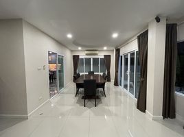 4 Bedroom House for rent at Coco Park Sirisa 21, Bang Lamung, Pattaya