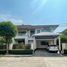 5 Bedroom Villa for sale at Setthasiri Village Bangna, Bang Kaeo, Bang Phli