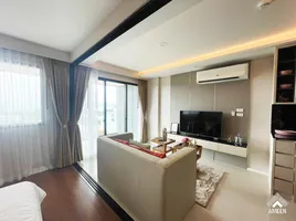 1 Schlafzimmer Wohnung zu verkaufen im Mida Grande Resort Condominiums, Choeng Thale