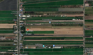 N/A Land for sale in Khlong Si, Pathum Thani 