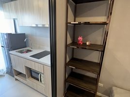 1 спален Кондо в аренду в The Nest Sukhumvit 64, Bang Chak