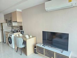 1 Bedroom Apartment for rent at Walden Asoke, Khlong Toei Nuea