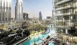 , दुबई The Address Residences Dubai Opera में 2 बेडरूम अपार्टमेंट बिक्री के लिए