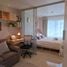 Studio Condo for sale at Lumpini Seaview Jomtien, Nong Prue