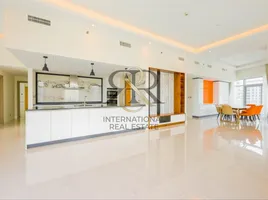 3 Bedroom Penthouse for sale at Bonaire Tower, Park Island, Dubai Marina, Dubai