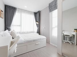 2 Schlafzimmer Wohnung zu vermieten im Life Ladprao, Chomphon