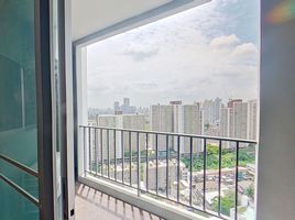 3 Bedroom Condo for rent at Belle Grand Rama 9, Huai Khwang, Huai Khwang, Bangkok