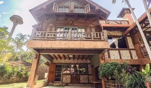 3 Bedrooms House for sale in Chang Phueak, Chiang Mai 