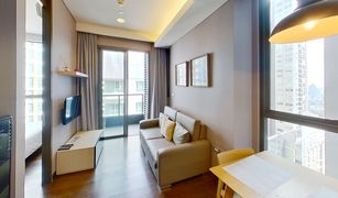 1 Bedroom Condo for sale in Khlong Tan, Bangkok The Lumpini 24