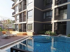 1 Bedroom Condo for sale at The Urban Attitude, Nong Prue