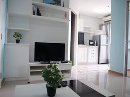 1 спален Кондо на продажу в The Trust Residence Ratchada-Rama 3, Chong Nonsi