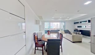 1 Bedroom Condo for sale in Khlong Toei Nuea, Bangkok The Oleander