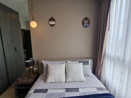 1 Bedroom Condo for rent at Elio Del Nest, Bang Na
