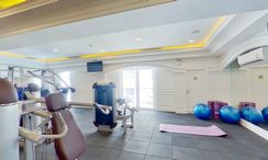 รูปถ่าย 3 of the Communal Gym at เซเว่น ซี โค้ด ดิ อาซู