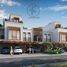 4 Bedroom Townhouse for sale at Monte Carlo, DAMAC Lagoons