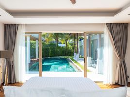 3 Schlafzimmer Haus zu vermieten im Botanica Bangtao Beach (Phase 5), Choeng Thale